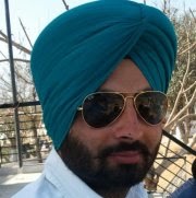 Gurmeet Boparai Photo 10