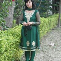 Purnima Rai Photo 2