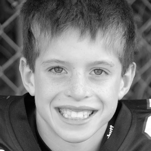 Jackson Conrad Photo 12