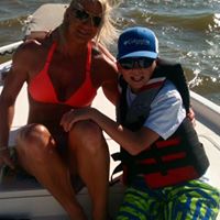 Amanda Pendleton Photo 20