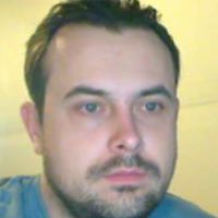 Vitaliy Vorobyov Photo 2