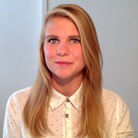 Audrey Jaeger Photo 2