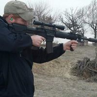 Zach Mink Photo 5