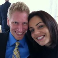Matt Newby Photo 34