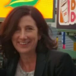 Anne Carroll Photo 35