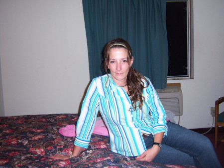 Lea Phelps Photo 5