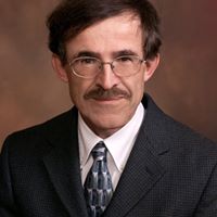 Felix Kristanovich Photo 2