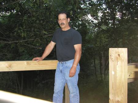 John Peters Photo 20