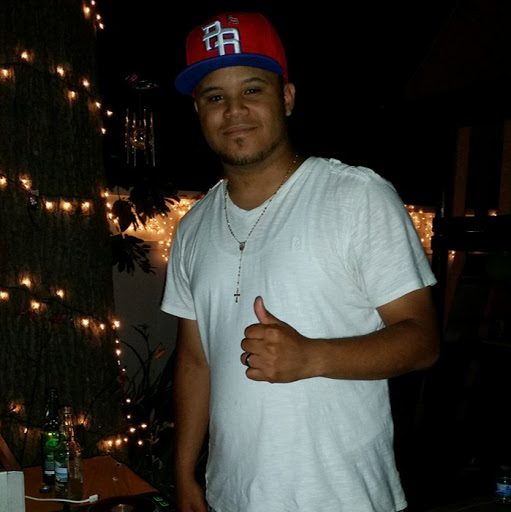 Hector Pabon Photo 25