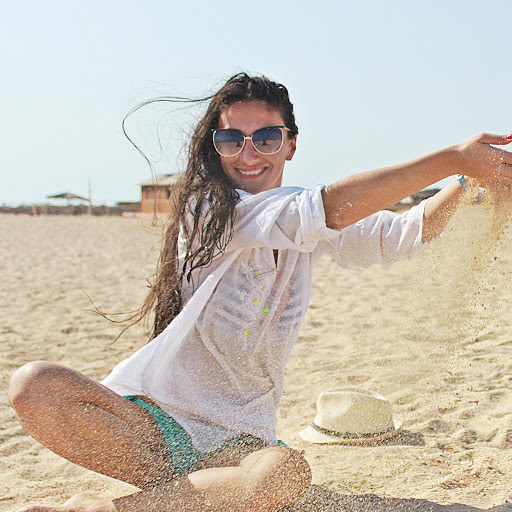 Milica Miladinovic Photo 12