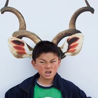Qiming Zhu Photo 7