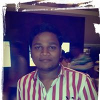 Krishna Santhosh Photo 10