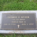 George Kyzer Photo 2