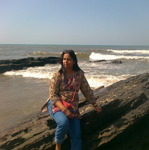 Shreya Pai Photo 4