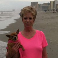 Angie Walker Photo 29