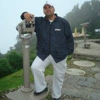 Javier Saavedra Photo 33