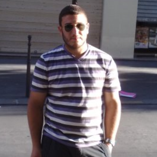 Hasan Kilic Photo 22