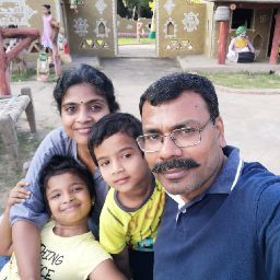 Sundar Swaminathan Photo 21