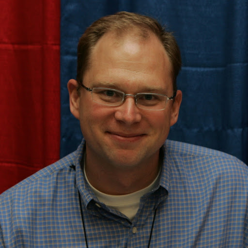John Strand Photo 32