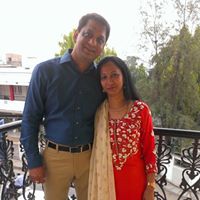 Haresh Shah Photo 13