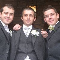 Allan Boyce Photo 4