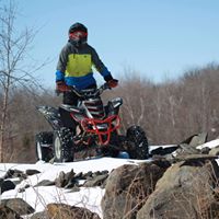 William Rodrigue Photo 17