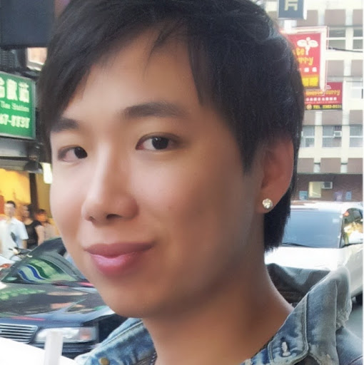 Johnny Yang Photo 29