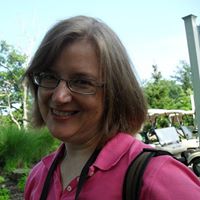 Mary Gantt Photo 23