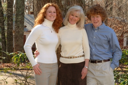 Ann Campbell Photo 28