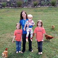 Gail Moore Photo 31