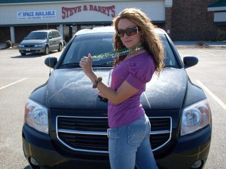 Amy Richard Photo 33