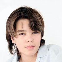 Elijah Shaw Photo 9