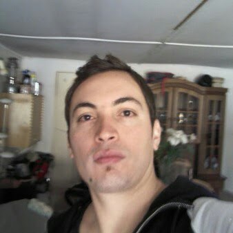 Cristian Chinchilla Photo 19