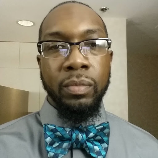 Christopher Ransome Photo 16