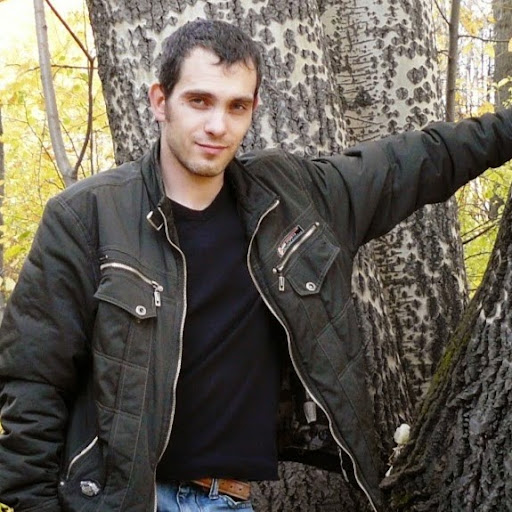 Roman Lebedev Photo 18