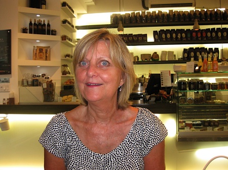 Sharon Lang Photo 16