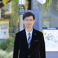 Jie Chen Photo 20