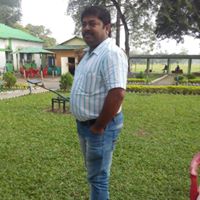 Rajib Debnath Photo 12