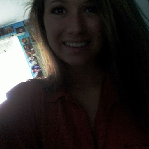 Jessica Wilkinson Photo 24