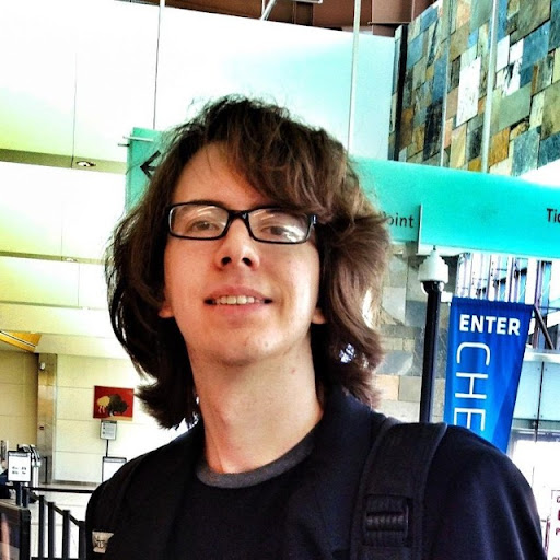Bryan Hoke Photo 6