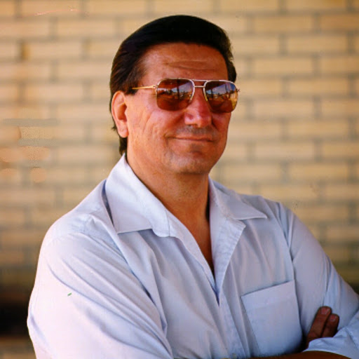 Joseph Ciaramitaro Photo 24