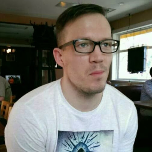 Jason Hall Photo 22