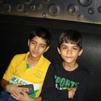 Rohit Makkar Photo 16