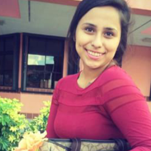 Elizabeth Carrillo Photo 26
