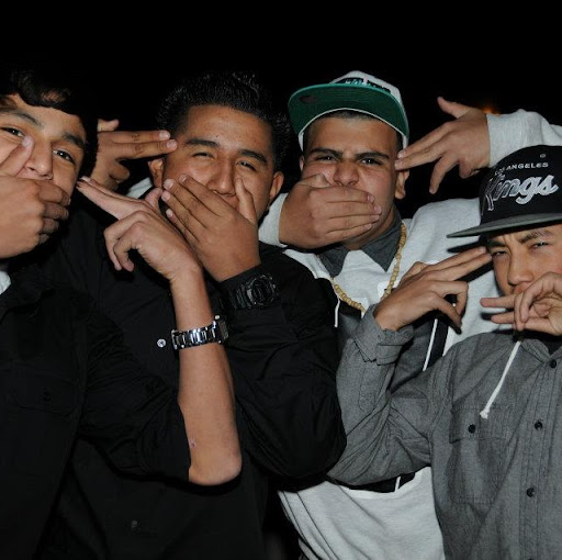 Ricky Saenz Photo 16