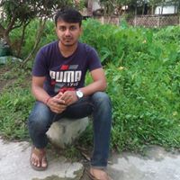 Rajib Debnath Photo 7