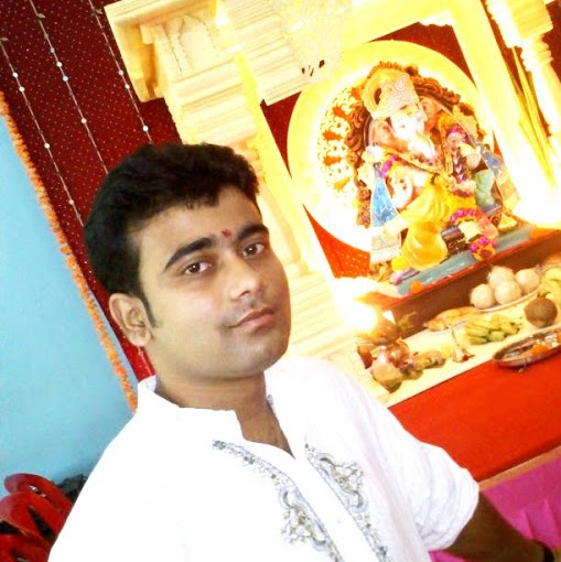 Arijit Bhattacharya Photo 24