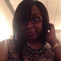 Sade Hamilton Photo 4
