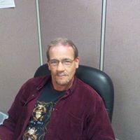 Kenneth Rice Photo 35