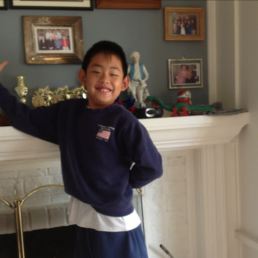 Joe Lu Photo 26